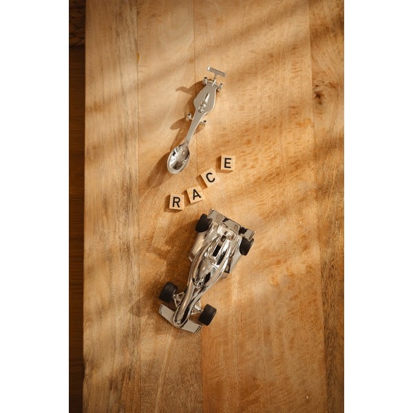 Persely Racing Car – Zilverstad-image-1