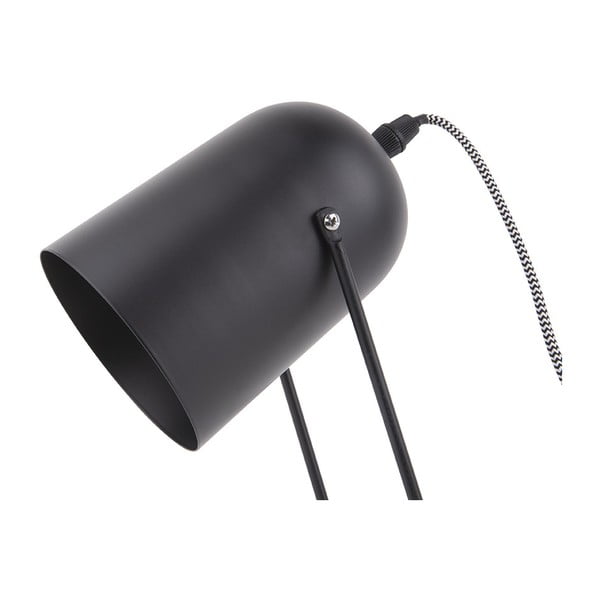 Enchant fekete asztali lámpa - Leitmotiv-image-2