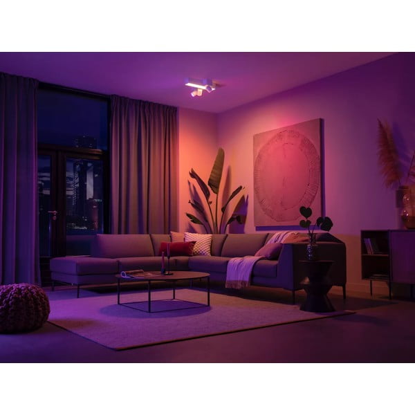 Okos spotlámpa GU10 Centris – Philips Hue-image-1