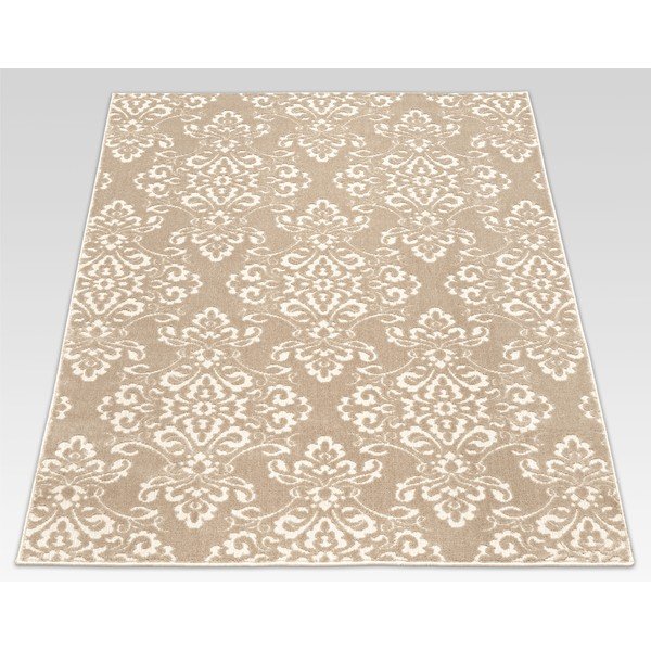 Reflex Baroque Beige szőnyeg, 140x200 cm - Webtappeti-image-2