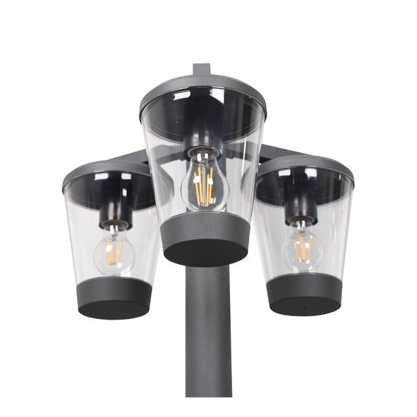 Kültéri lámpa ø 45 cm Cavado – Trio-image-2