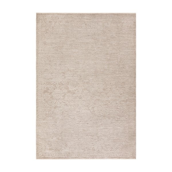Bézs szőnyeg 200x300 cm Laurent Beige Natural – Asiatic Carpets