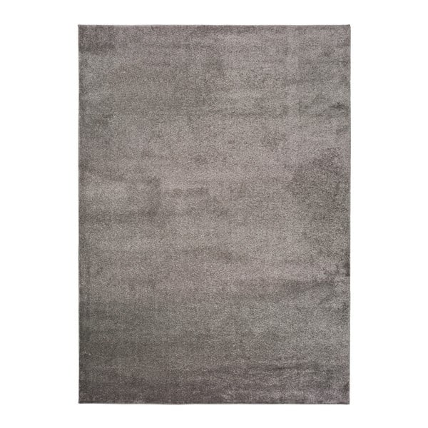 Montana sötétszürke szőnyeg, 80 x 150 cm - Universal