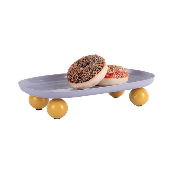 Fém tálca 16x39 cm Double Funky – PT LIVING-image-4