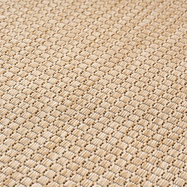 Bézs kültéri-beltéri futószőnyeg 80x250 cm Mira 1450 – Ayyildiz Carpets-image-4