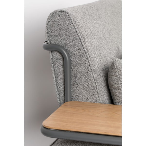 Star szürke kanapé - Zuiver-image-1