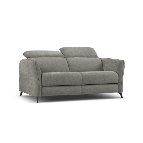 Szürke kanapé 103 cm Hubble – Windsor & Co Sofas-image-2