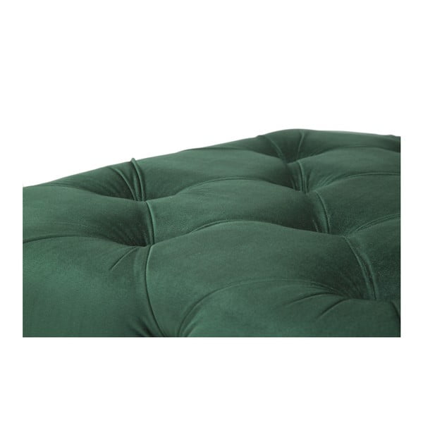 Briggite smaragdzöld zsámoly - Mauro Ferretti-image-3