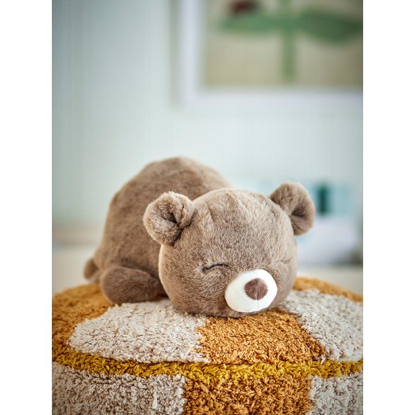 Plüssjáték Berta 2in1 Reversible – Bloomingville Mini-image-1