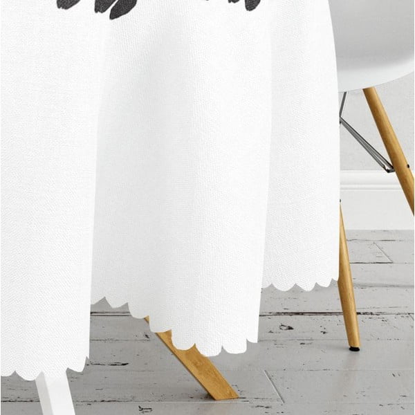 Asztalterítő ø 140 cm – Mila Home-image-1