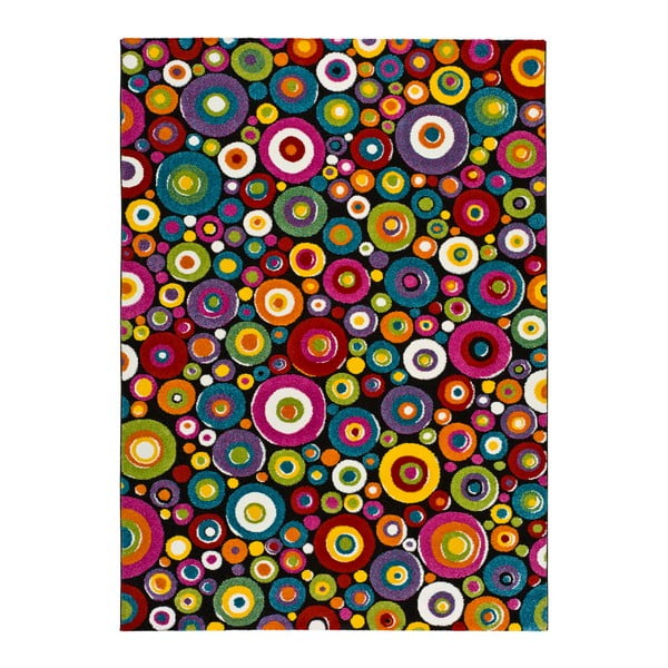 Happy Mulo színes, kültérre is alkalmas szőnyeg, 160 x 230 cm - Universal