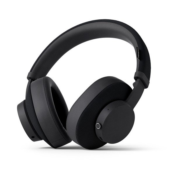 Pampas fekete bluetooth fejhallgató - Urbanears