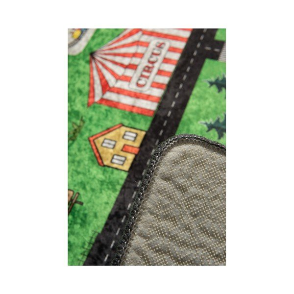 Traffic gyerekszőnyeg, 100 x 160 cm-image-1