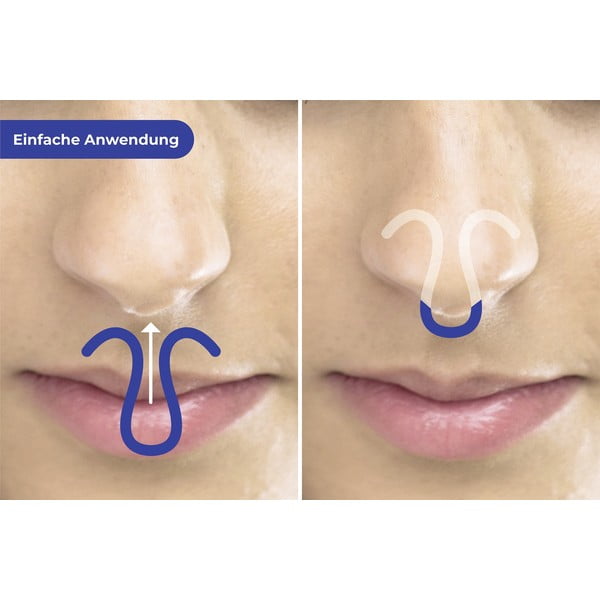 Horkolás elleni csipesz szett 3 db-os – Maximex-image-1