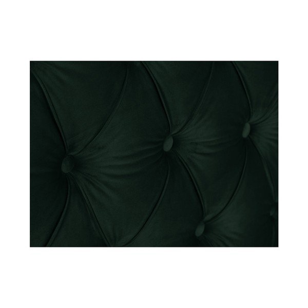 Daisy üvegzöld fejvég, 140 x 120 cm - Mazzini Sofas-image-4