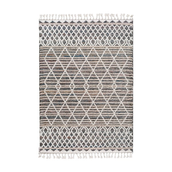 Berbere Detail szőnyeg, 160 x 230 cm - Universal