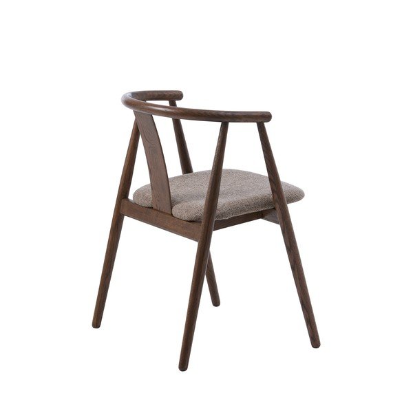 Barna étkezőszék Relate – Unique Furniture-image-2