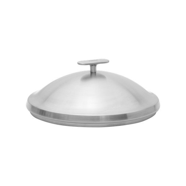 Rozsdamentes acél fedő ø 28 cm Lore – FABINI