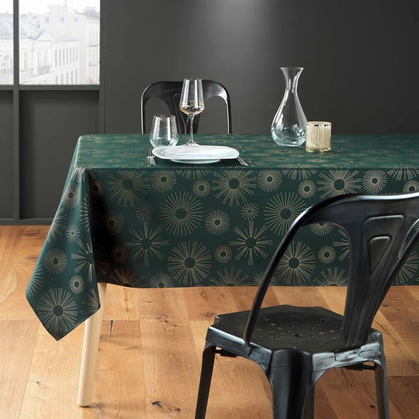 Asztalterítő 150x240 cm Pampille – douceur d'intérieur-image-4