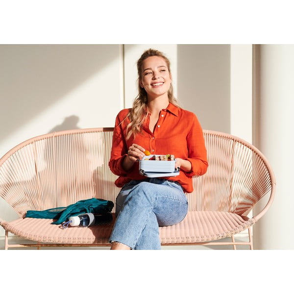 Uzsonnás doboz Vivid mauve – Mepal-image-4