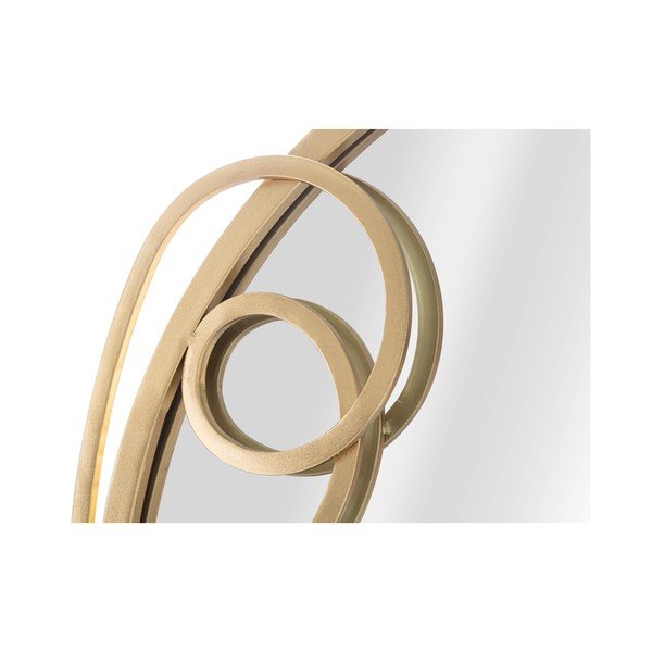 Fali tükör ø 71 cm Warsaw – Mauro Ferretti-image-4