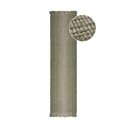 Zöld futószőnyeg 60x230 cm – Flair Rugs