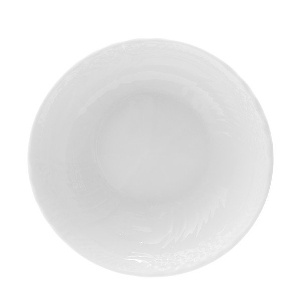Fehér porcelántál - Kasanova-image-2