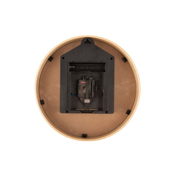 Falióra ø 31,5 cm Cuckoo - Karlsson-image-4