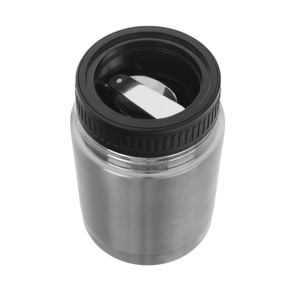 Rozsdamentes acél ételtermosz, 700 ml - Orion-image-4