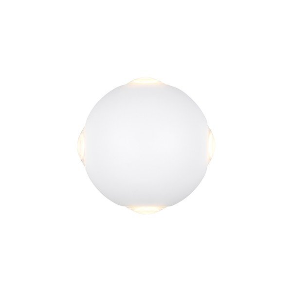 Kültéri lámpa ø 10,5 cm Avisio – Trio-image-4