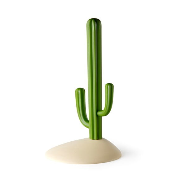 Cactus kaktusz formájú ajtótámasz - Qualy&CO