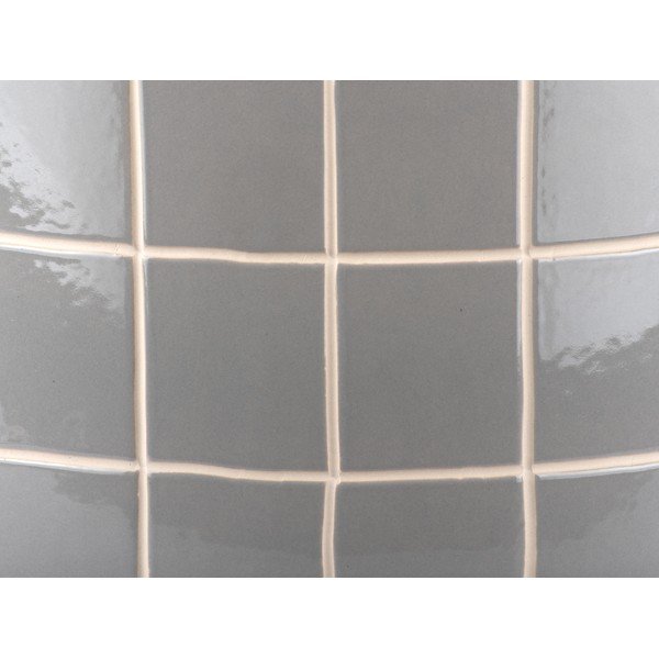Kerámia kerek tárolóasztal ø 33 cm Retro Tiles – Leitmotiv-image-4