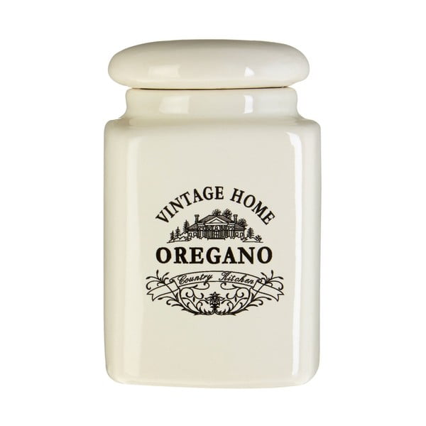 Fűszertartó készlet 6 db-os Vintage Home – Premier Housewares-image-4