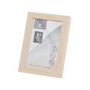 Natúr színű álló-fali képkeret 12,5x17,5 cm Sencillo – Casa Selección