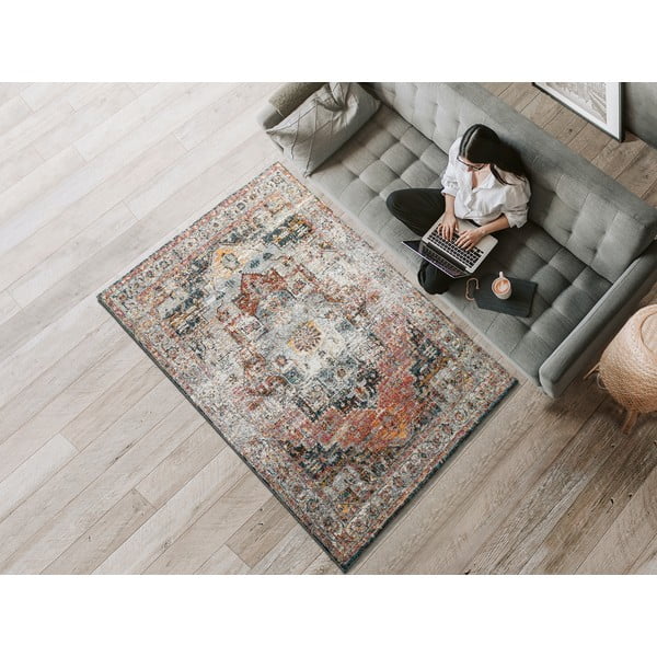  Shiraz Ornament szőnyeg, 120 x 170 cm - Universal-image-1