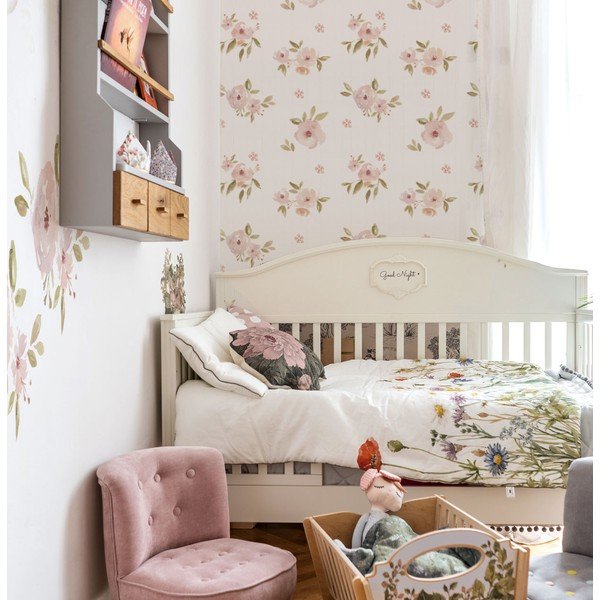 Magnolias gyerek tapéta - Dekornik-image-1