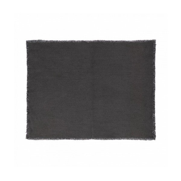 Textil tányéralátét 35x45 cm Lineo – Blomus-image-2