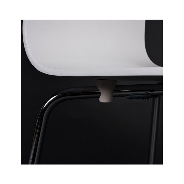 Classic fehér étkezőszék - Kokoon-image-3