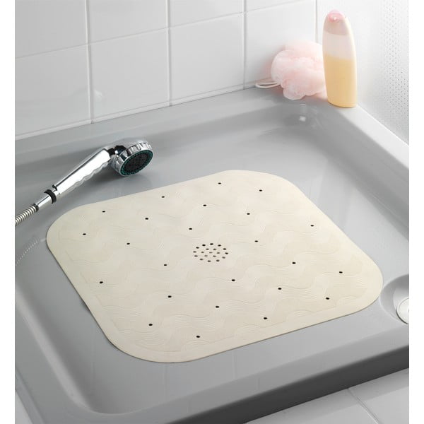 Csúszásgátló alátét zuhanyfülkébe 45x45 cm - Maximex-image-1