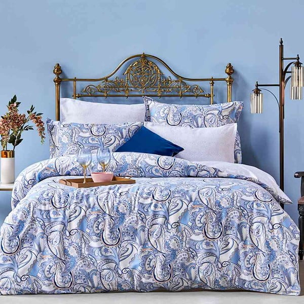 Bianca kétszemélyes ágyneműhuzat, 200 x 220 cm - Bella Maison-image-1