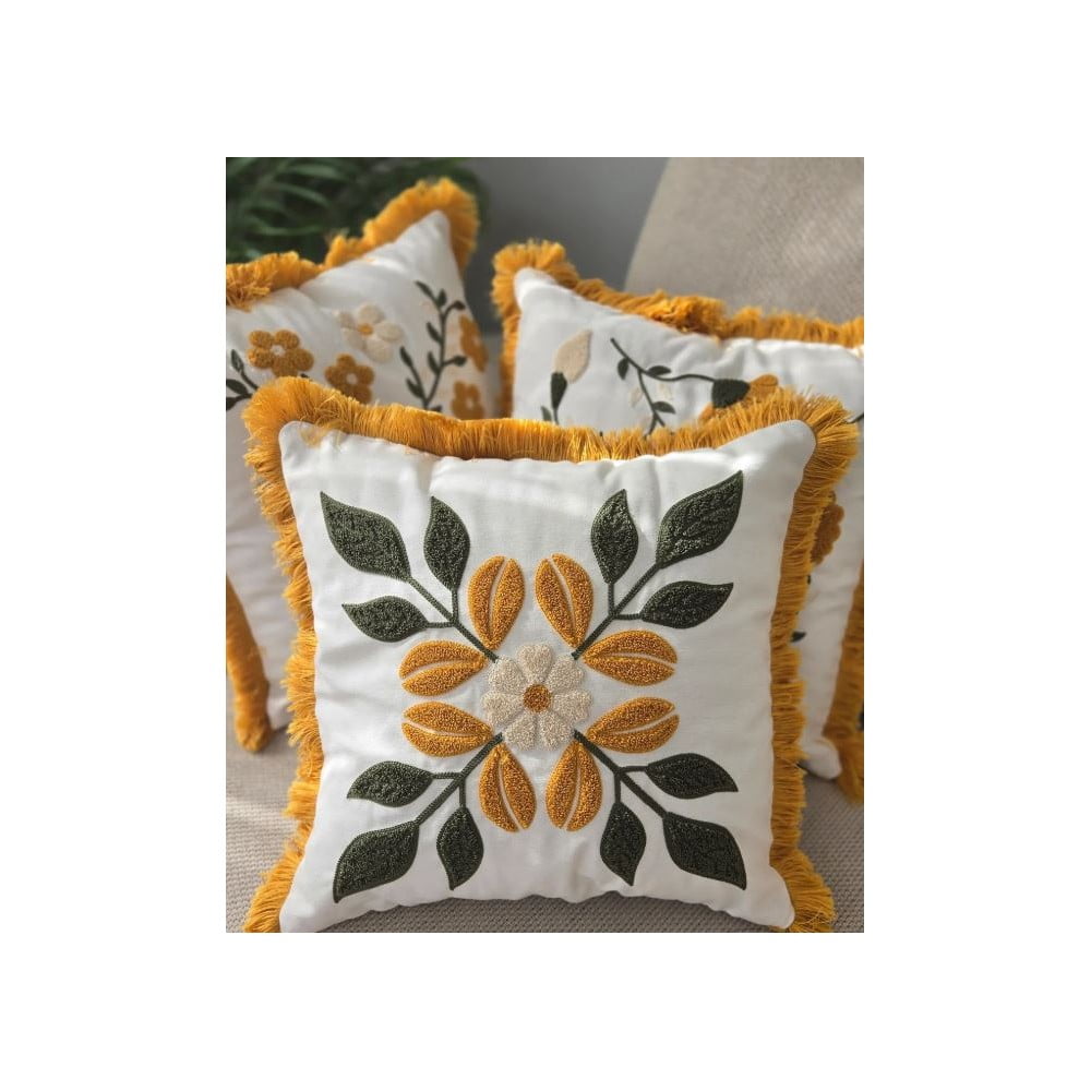 Párnahuzat 43x43 cm Mila Home