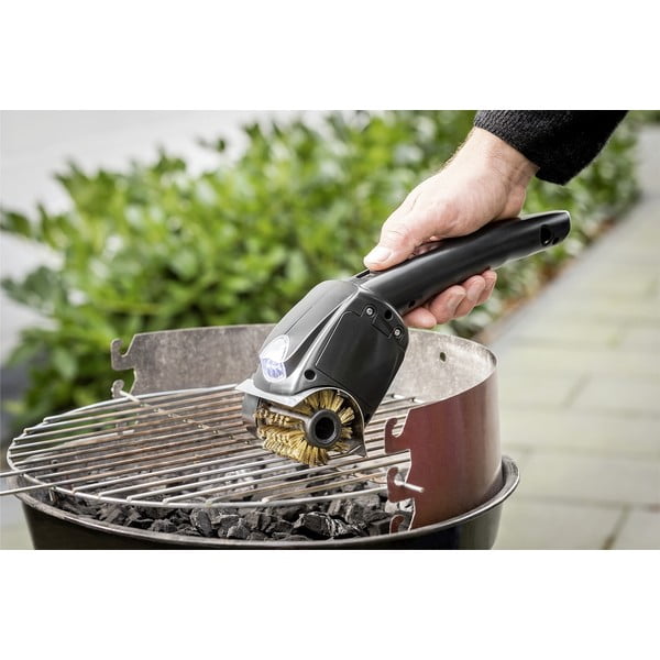 Grilltisztító kefe - Maximex-image-1