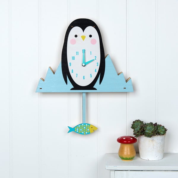 Milo The Penguin fa falióra - Rex London-image-1