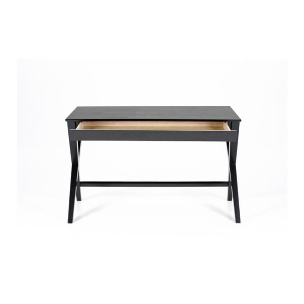 Writex íróasztal, 120 x 60 cm - Actona-image-3