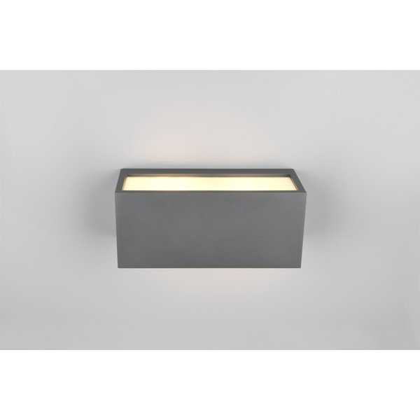 Kültéri lámpa (magasság 11 cm) Mayenne – Trio-image-2