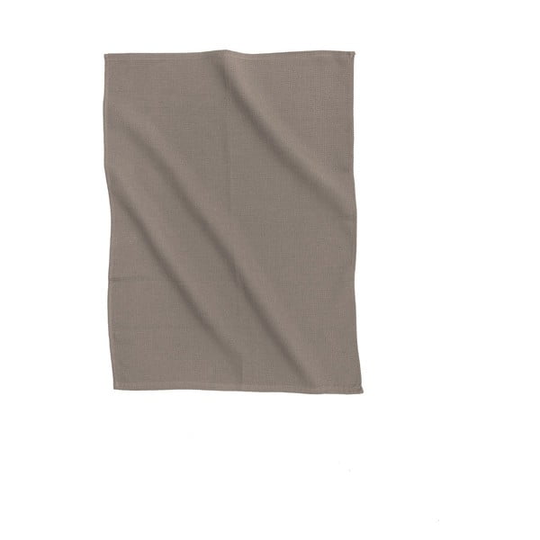 Pamut konyharuha szett 3 db-os 70x50 cm Lines - Tiseco Home Studio-image-3