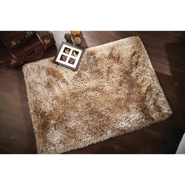 Pearl krémszínű szőnyeg, 160 x 230 cm - Flair Rugs-image-3