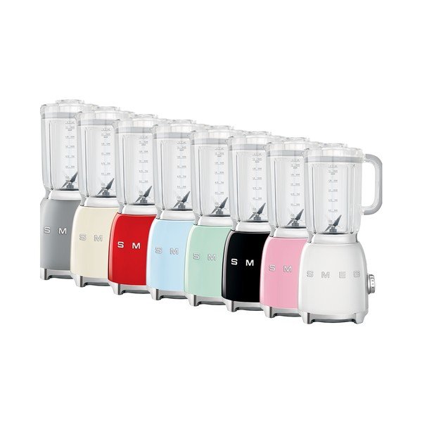 50's Retro fehér turmix - SMEG-image-2