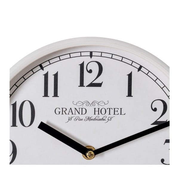 Falióra ø 22 cm Grand Hotel – Ixia-image-4