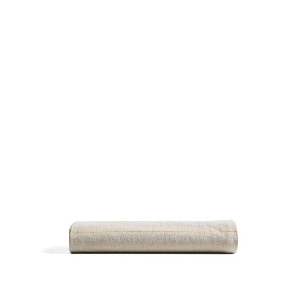 Pamut-len asztalterítő 170x250 cm Ulaen – Kave Home-image-4